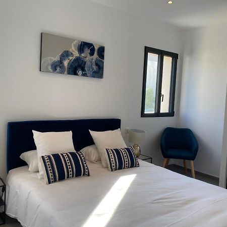 Casa U Fornu Residence & Spa LʼÎle-Rousse Εξωτερικό φωτογραφία