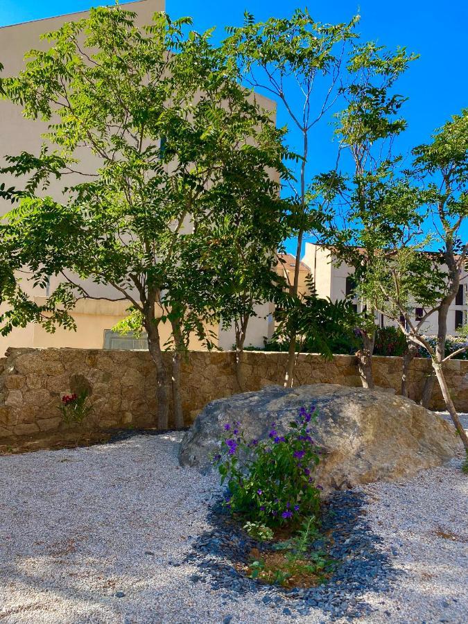 Casa U Fornu Residence & Spa LʼÎle-Rousse Εξωτερικό φωτογραφία