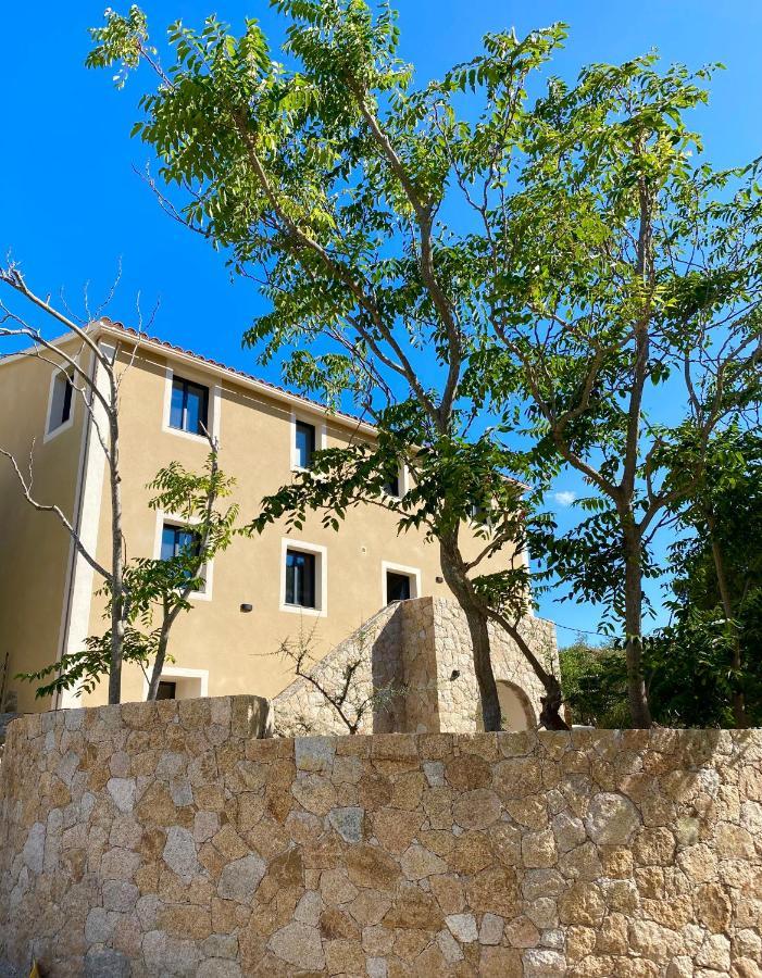 Casa U Fornu Residence & Spa LʼÎle-Rousse Εξωτερικό φωτογραφία