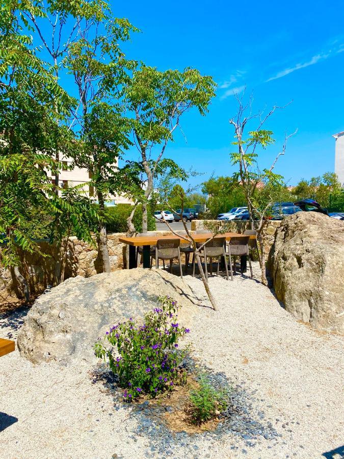 Casa U Fornu Residence & Spa LʼÎle-Rousse Εξωτερικό φωτογραφία
