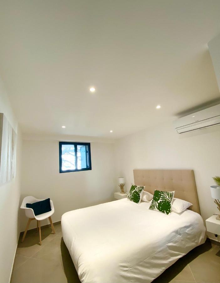 Casa U Fornu Residence & Spa LʼÎle-Rousse Εξωτερικό φωτογραφία