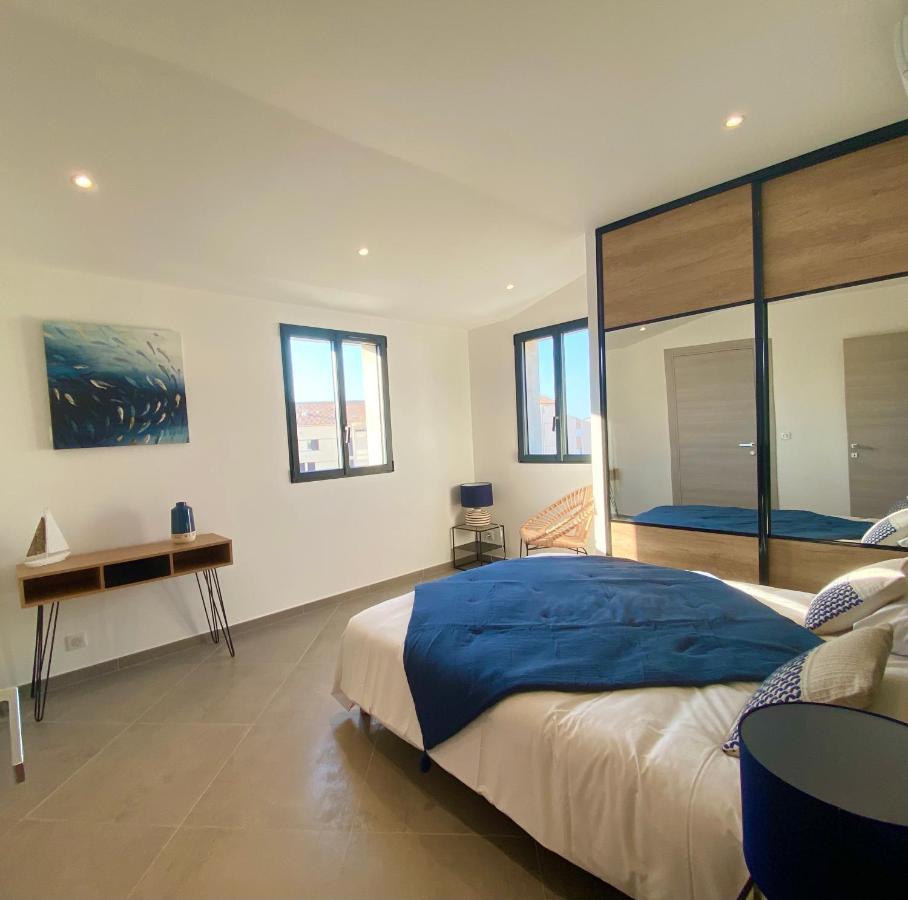 Casa U Fornu Residence & Spa LʼÎle-Rousse Εξωτερικό φωτογραφία