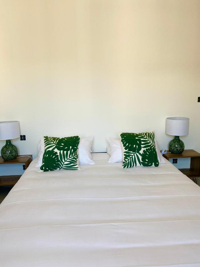 Casa U Fornu Residence & Spa LʼÎle-Rousse Εξωτερικό φωτογραφία